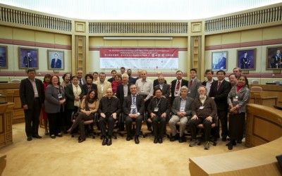 UNESCO Chair hosts Third International Conference on Bioethics, Multiculturalism and Religion in Hong Kong