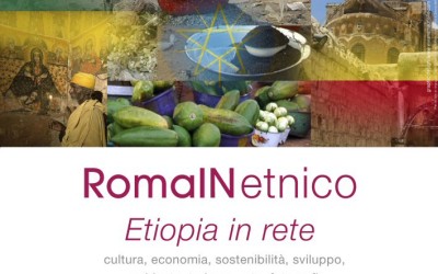 Ethiopia on the Net