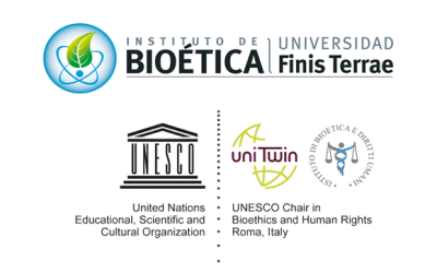 UNESCO Chair sponsors Bioethics diploma in Chile