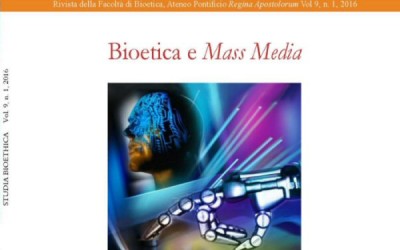 Studia Bioethica journal devoted to “Bioethics and Mass Media”