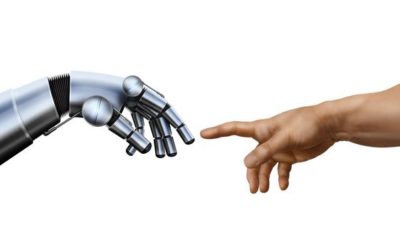 How game theory can bring humans and robots closer together