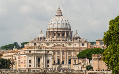 Responding to the Vatican’s Recent Responsum on Hysterectomies