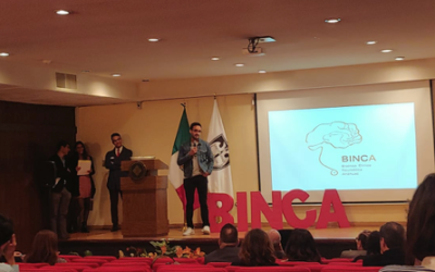 BINCA’s 5th Anniversary