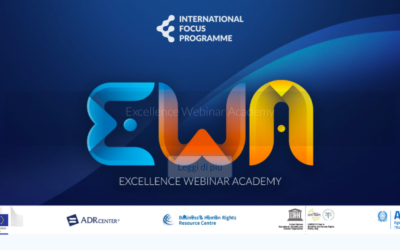 Prima edizione della “Excellence Webinar Academy” di ELSA Italia