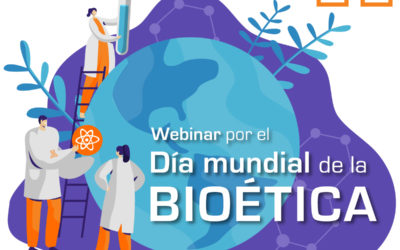 Día Mundial de la Bioética