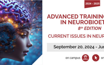 Training Course in Neurobioethics – VIII Edition