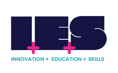 IES: Innovation, Education, Skills